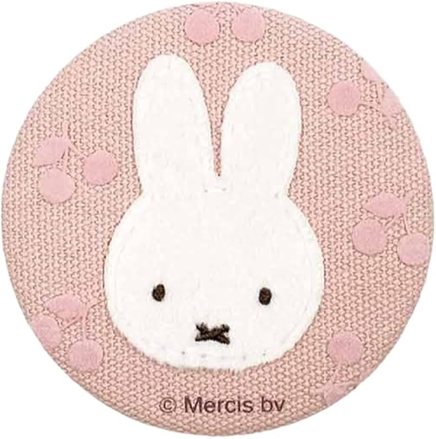 Amazon.co.jp: マリモクラフト miffy ミッフィー チェリーフルール Amazon.co.jp: マリモクラフト miffy ミッフィー チェリーフルール